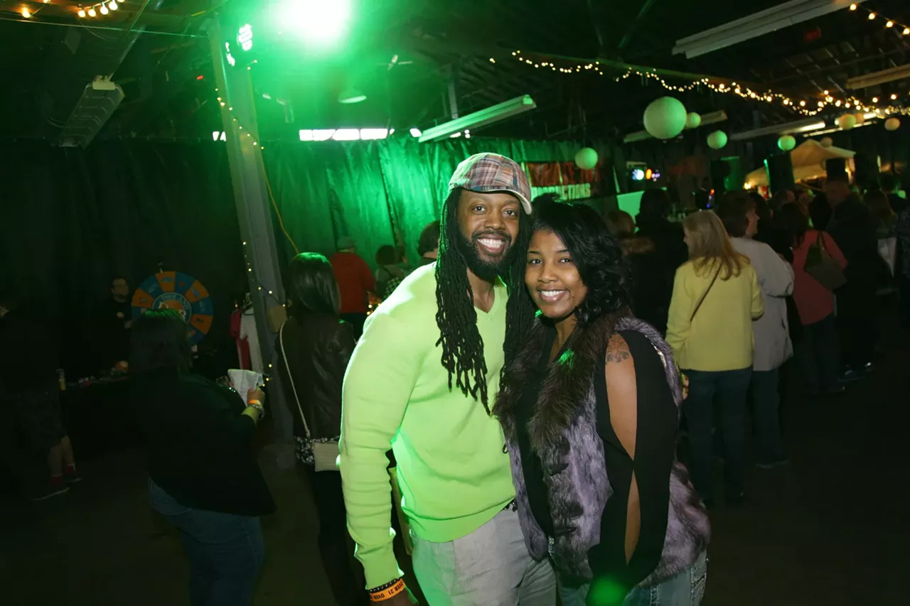 Image: 48 photos of everything we saw at Sip, Savor, Stomp