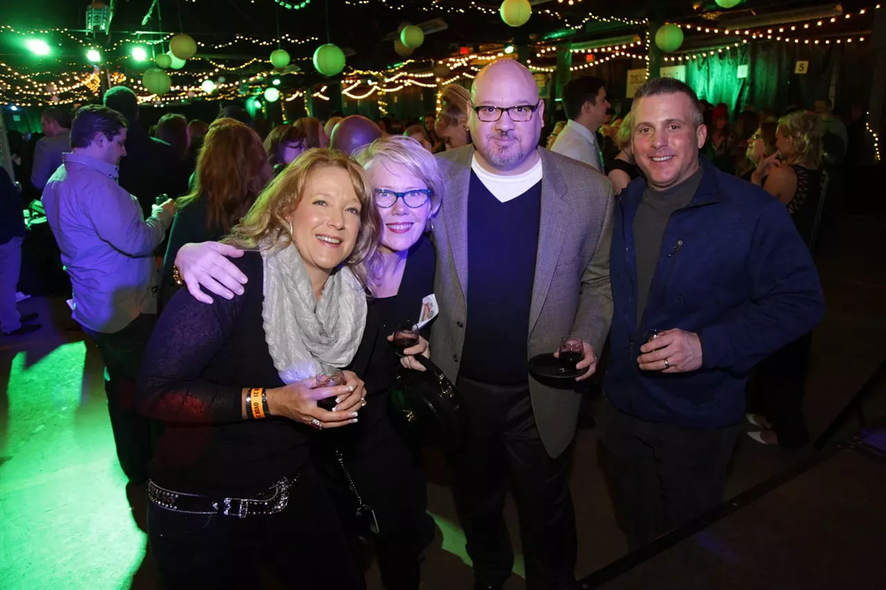 Image: 48 photos of everything we saw at Sip, Savor, Stomp