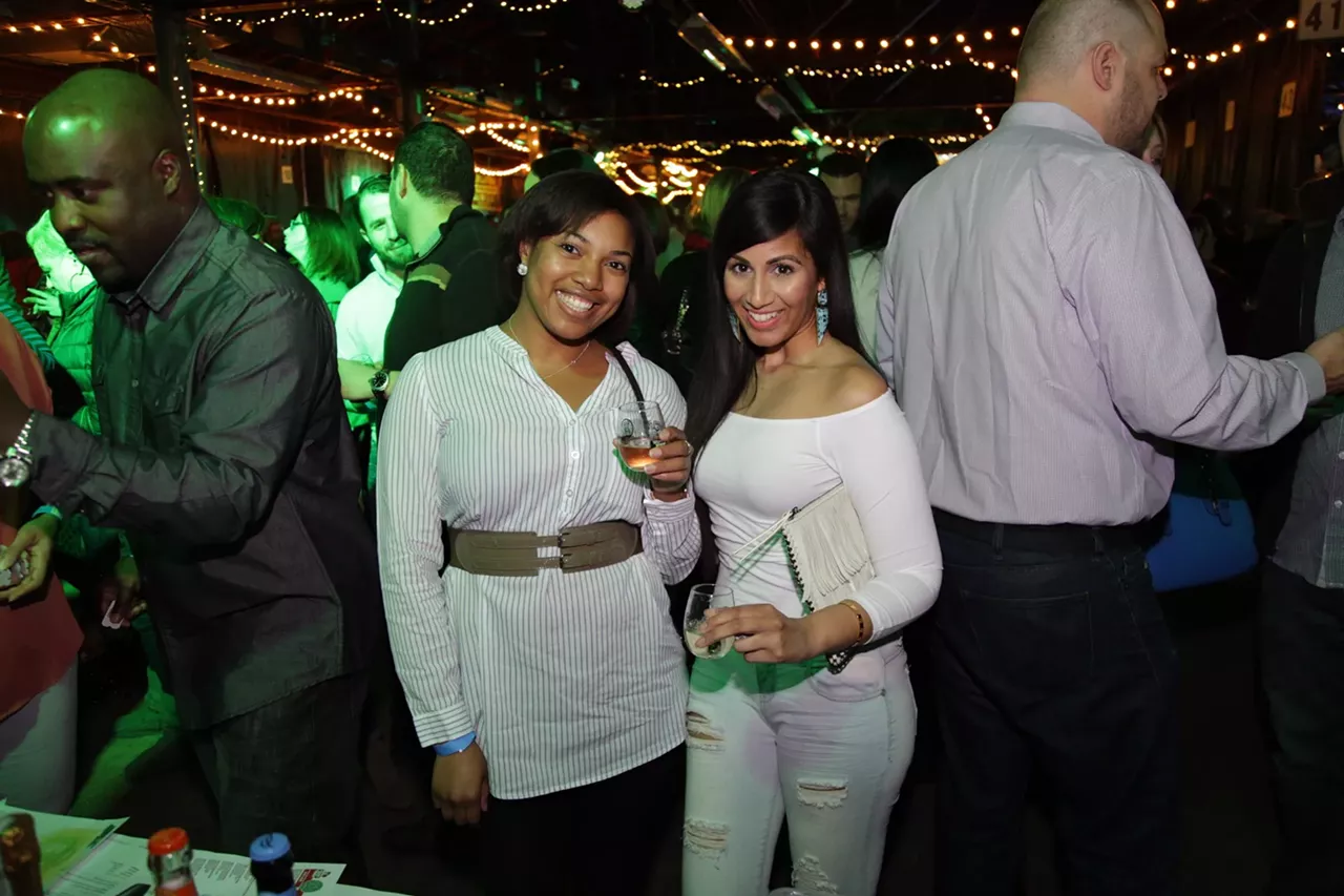 Image: 48 photos of everything we saw at Sip, Savor, Stomp
