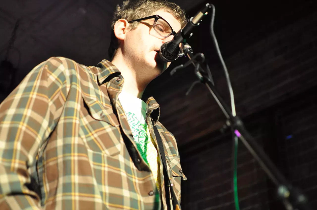 Image: 48 pics from Pity Sex at Woodruff's