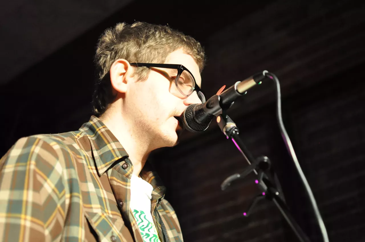 Image: 48 pics from Pity Sex at Woodruff's