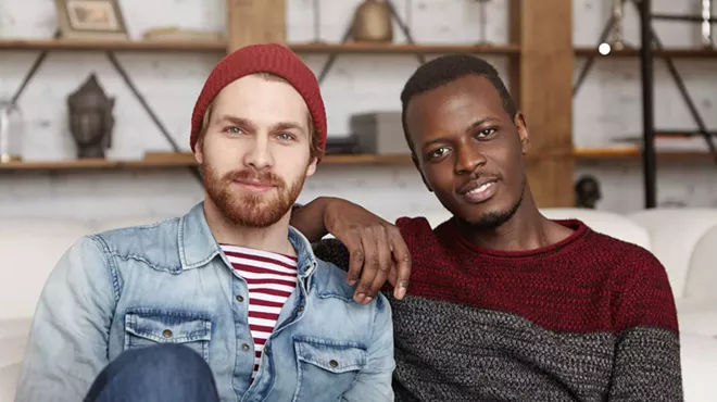 Image: 5 Best LGBTQ+ Dating Sites To Find a Partner In 2024 (4)