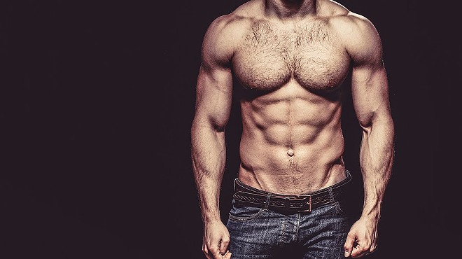 5 Best Testosterone Boosters for Men Over 50
