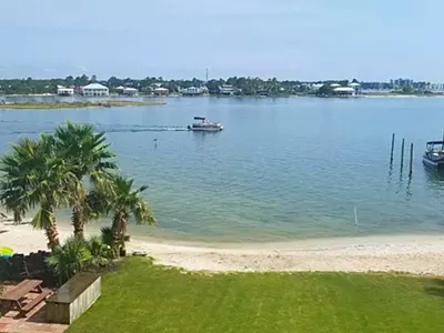 Image: 5 Hidden Alabama Beaches: Sun, Sand and Sweet Surprises
