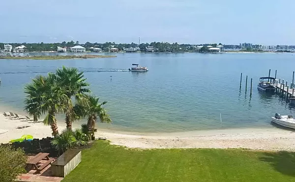 Image: 5 Hidden Alabama Beaches: Sun, Sand and Sweet Surprises
