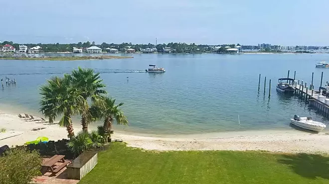 Image: 5 Hidden Alabama Beaches: Sun, Sand and Sweet Surprises