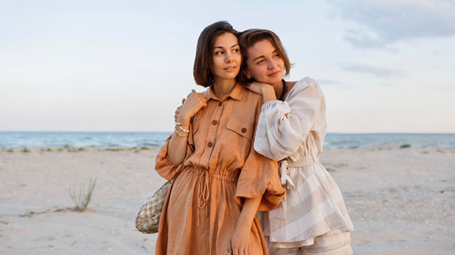 5 reasons to rock more linen in Summer 2021