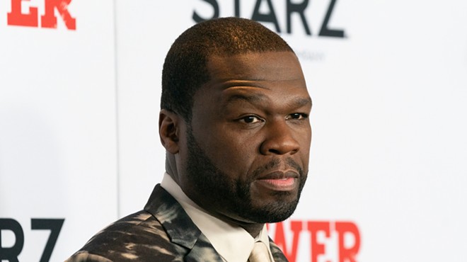 'The BMF Documentary: Blowing Money Fast' is an eight-part series produced by 50 Cent.