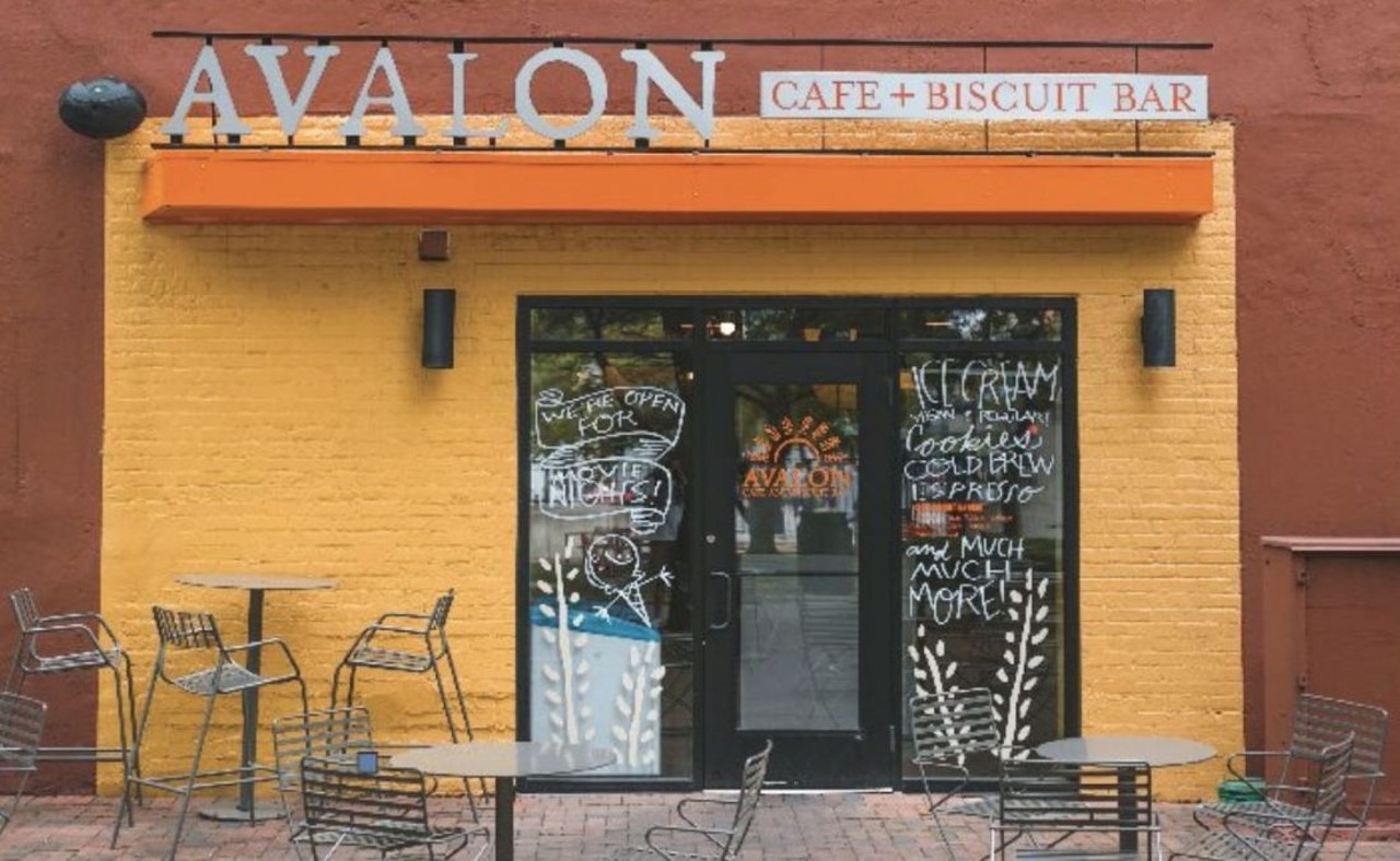 Avalon Cafe & Biscuit Bar
2990 W. Grand Blvd., Detroit
Avalon International Breads closed its New Center outpost of beloved in August. The Detroit brand took over the former Cafe Con Leche space three years ago to offer a selection of Avalon&#146;s signature coffee drinks and sandwiches made with flakey biscuits. The closure means owners can focus more energy and resources into the bakery&#146;s flagship Cass Corridor location, and Avalon&#146;s downtown spot, which offers breakfast, lunch, dinner, and booze, both of which have recently reopened.
Photo via Avalon International Breads/Facebook