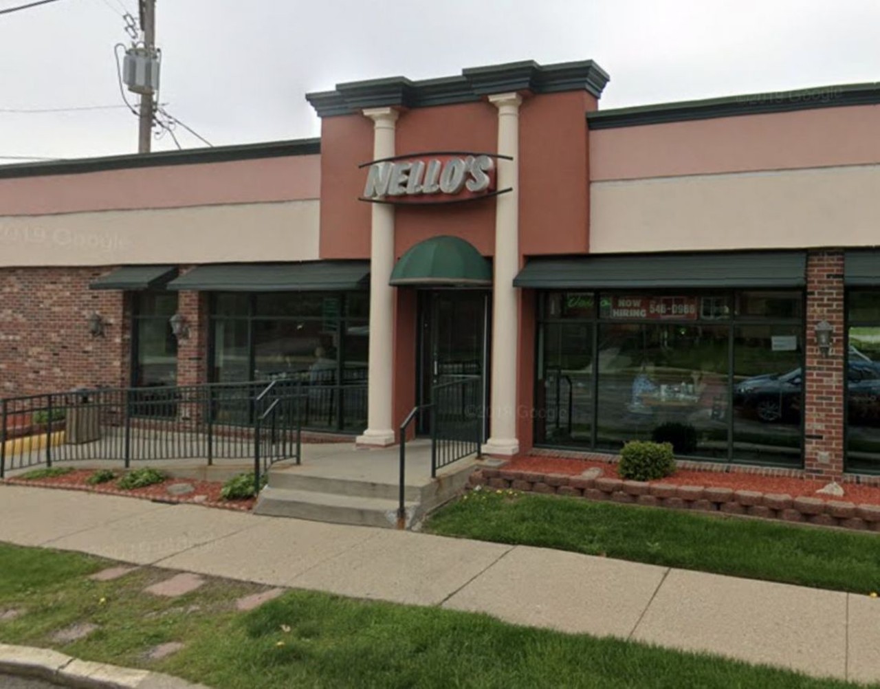 Nello&#146;s
25994 Woodward Ave., Royal Oak
Casual family-dining mainstay Nello&#146;s permanently closed according to Yelp and Google users after years at its Royal Oak location. 
Photo via GoogleMaps