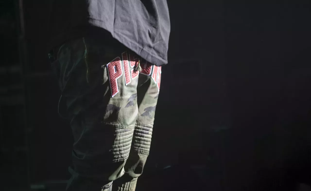 Image: 50 photos from Fetty Wap at The Fillmore