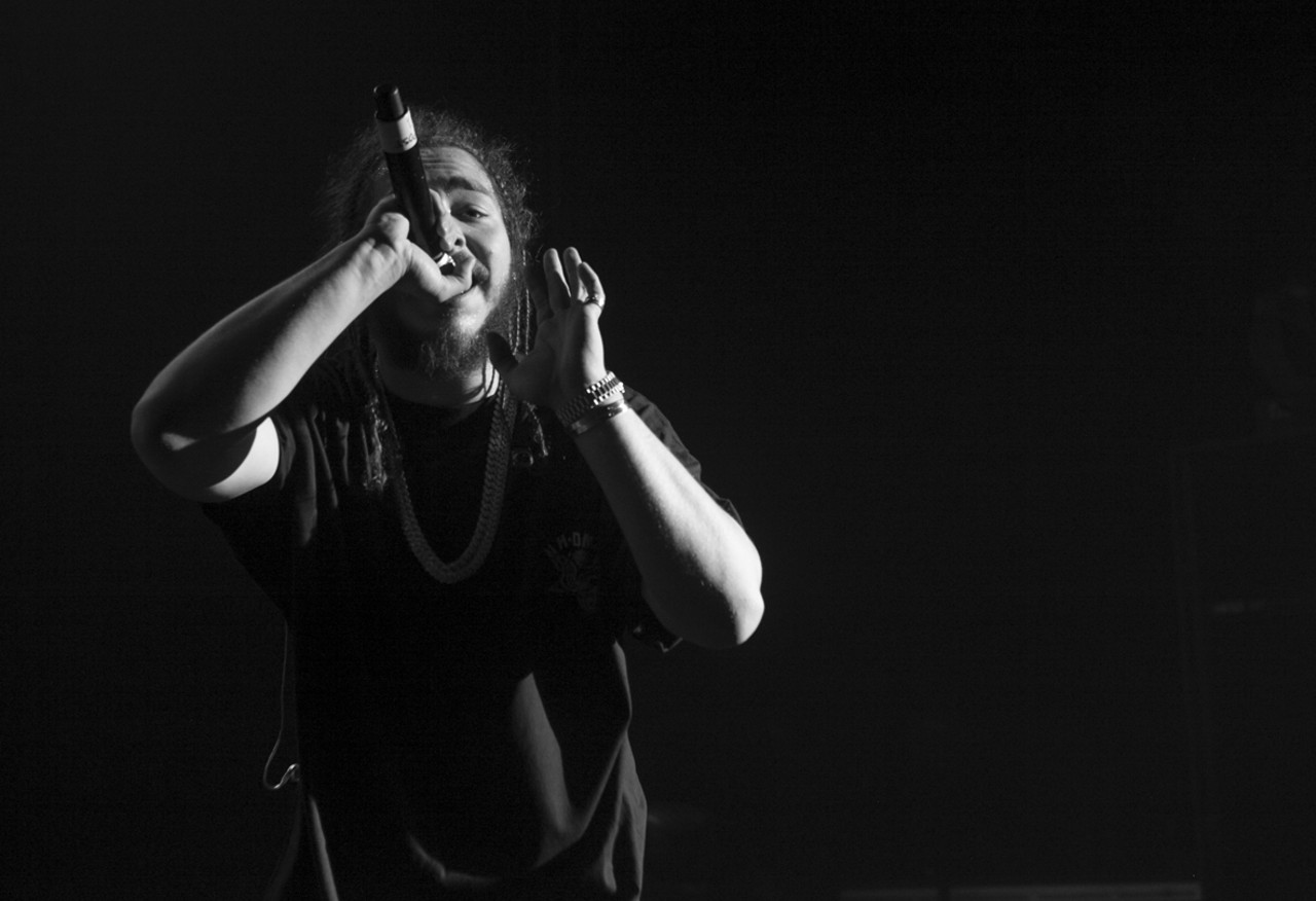 50 photos from Fetty Wap at The Fillmore