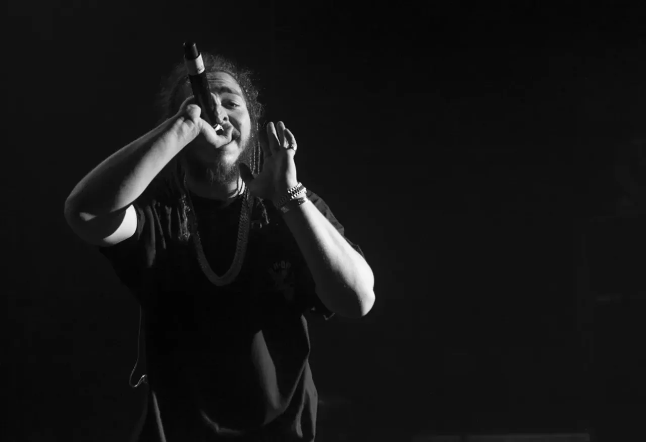 Image: 50 photos from Fetty Wap at The Fillmore