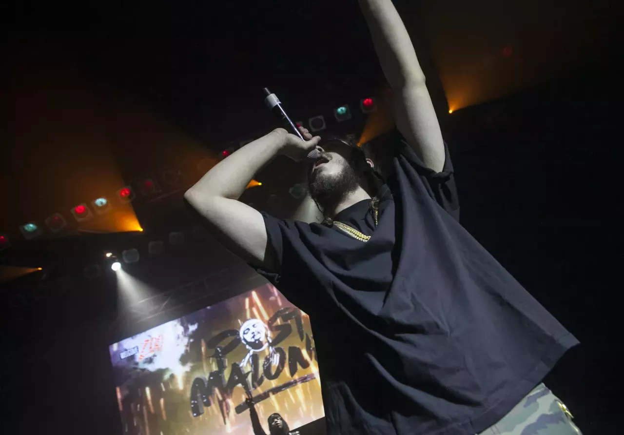Image: 50 photos from Fetty Wap at The Fillmore