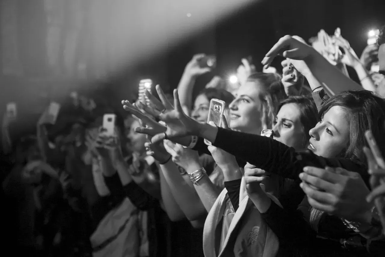Image: 50 photos from Fetty Wap at The Fillmore