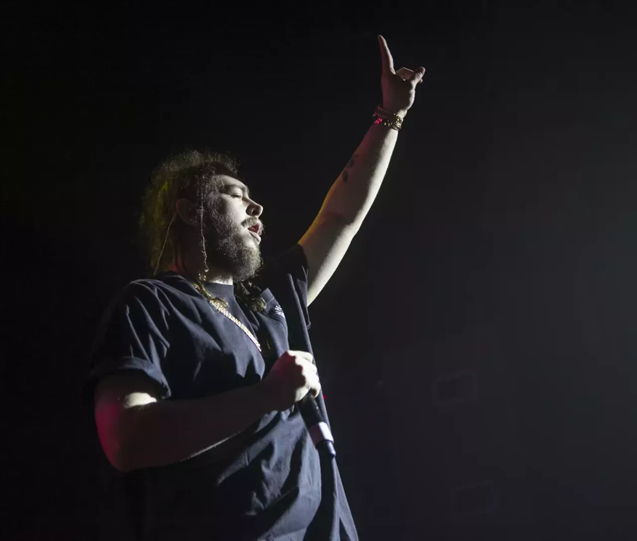 Image: 50 photos from Fetty Wap at The Fillmore