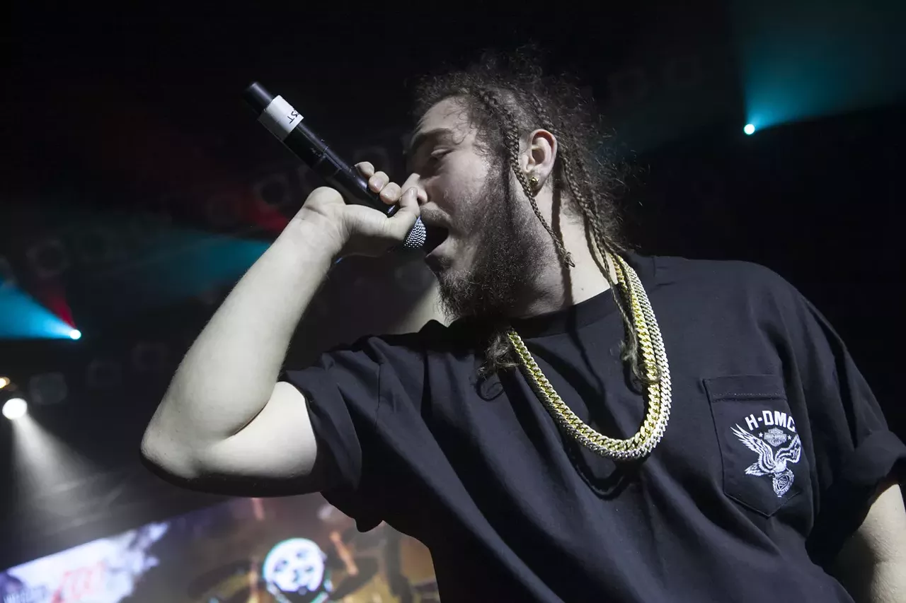 Image: 50 photos from Fetty Wap at The Fillmore