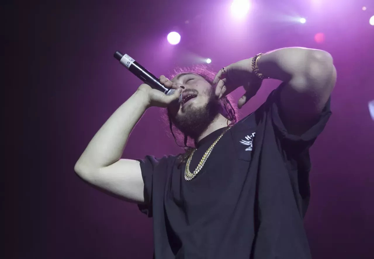 Image: 50 photos from Fetty Wap at The Fillmore
