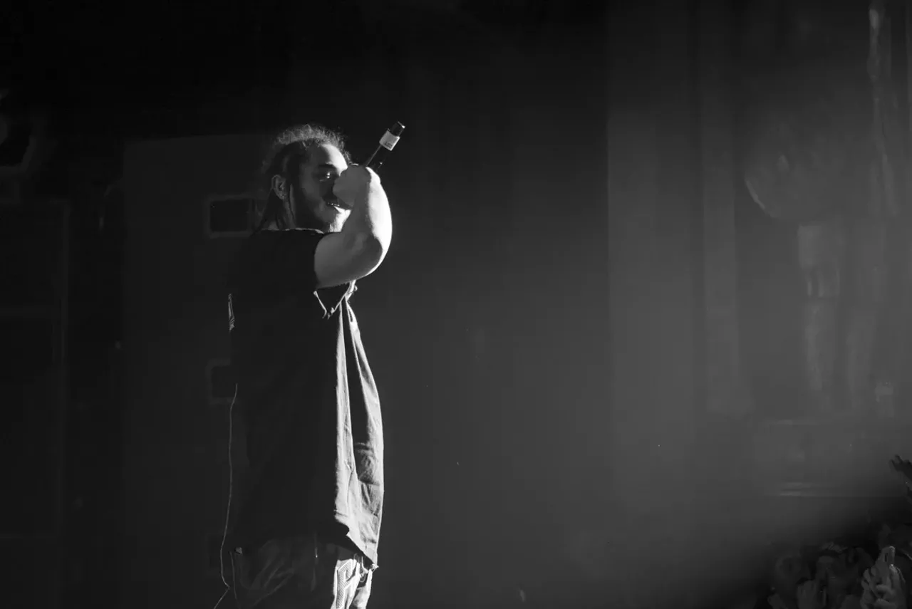 Image: 50 photos from Fetty Wap at The Fillmore