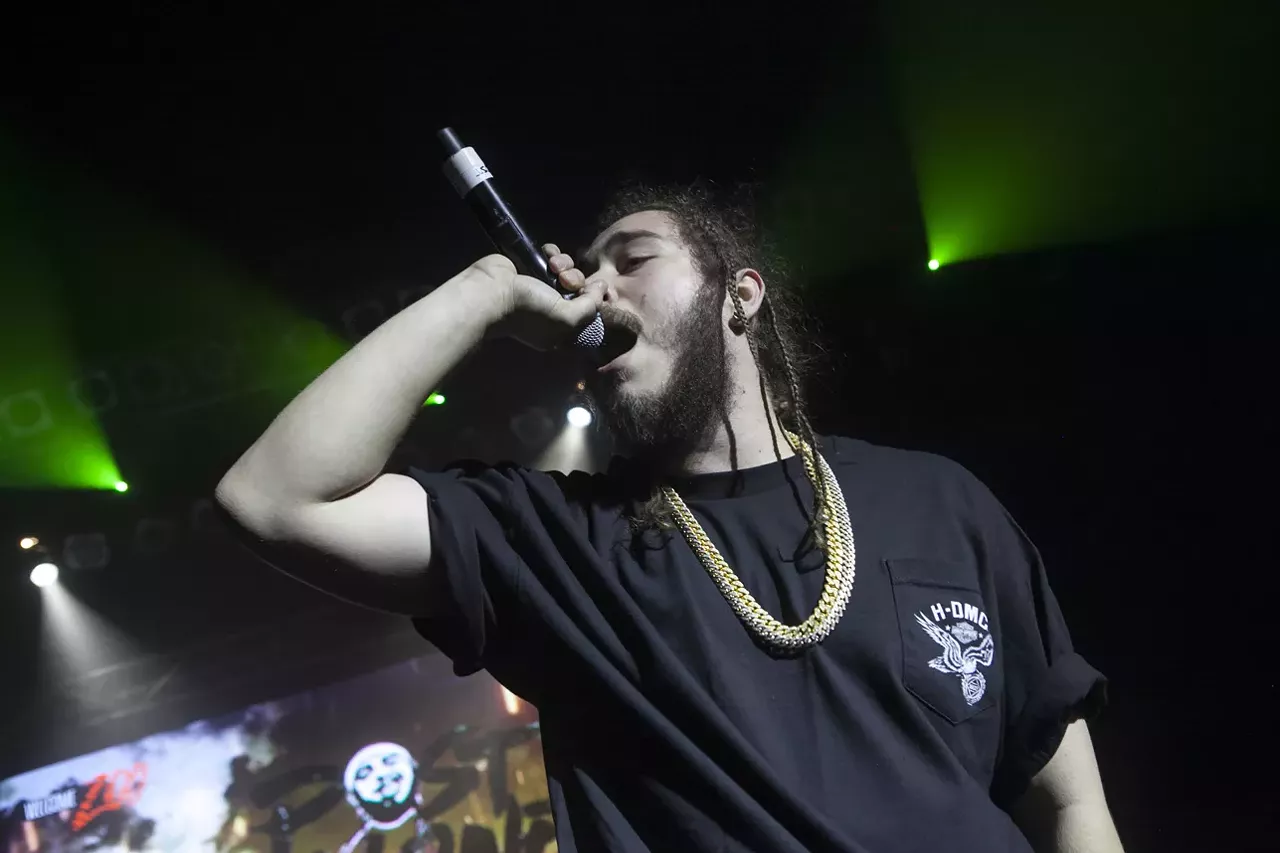 Image: 50 photos from Fetty Wap at The Fillmore