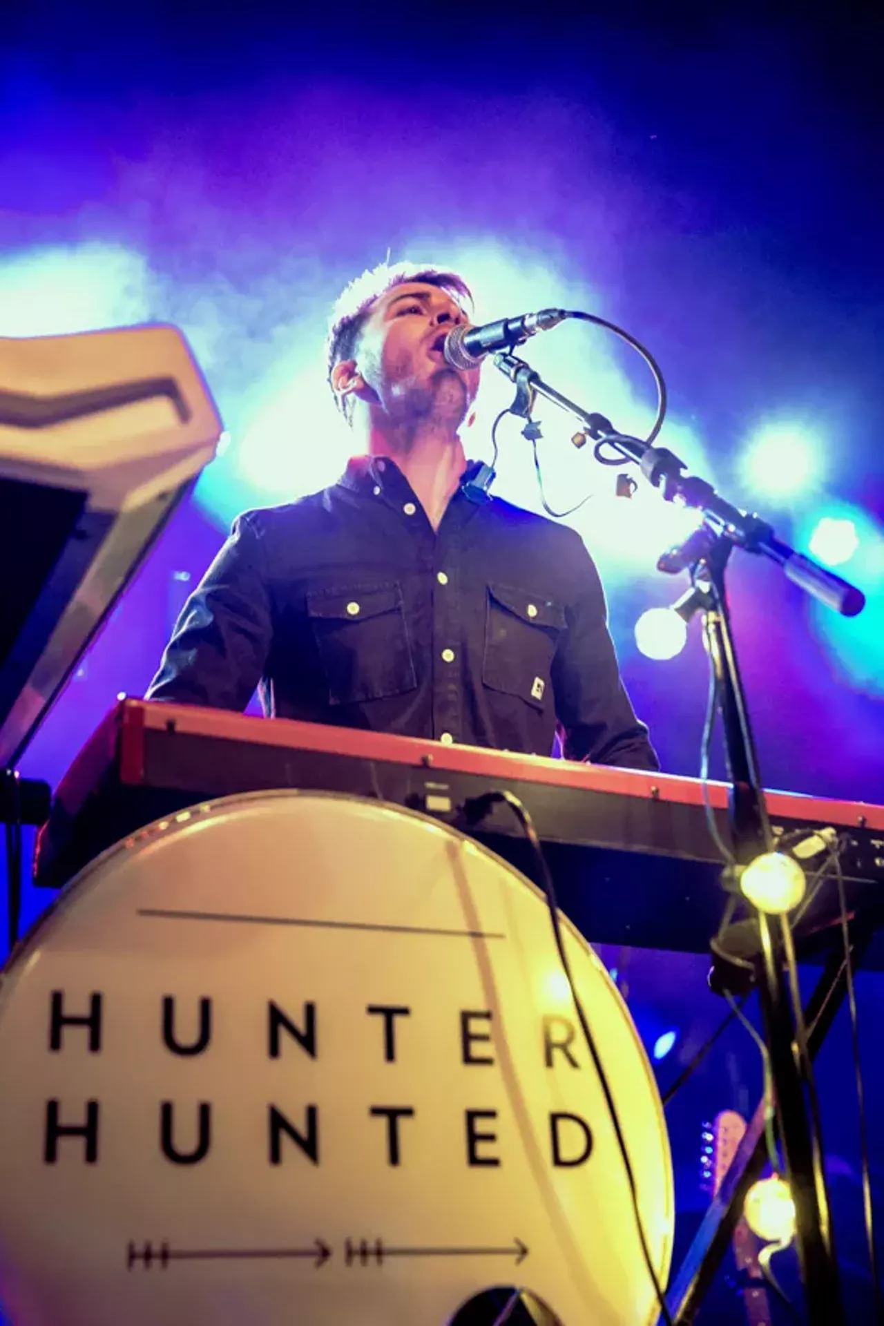 Image: 50 photos from Rachel Platten at St. Andrew's Hall