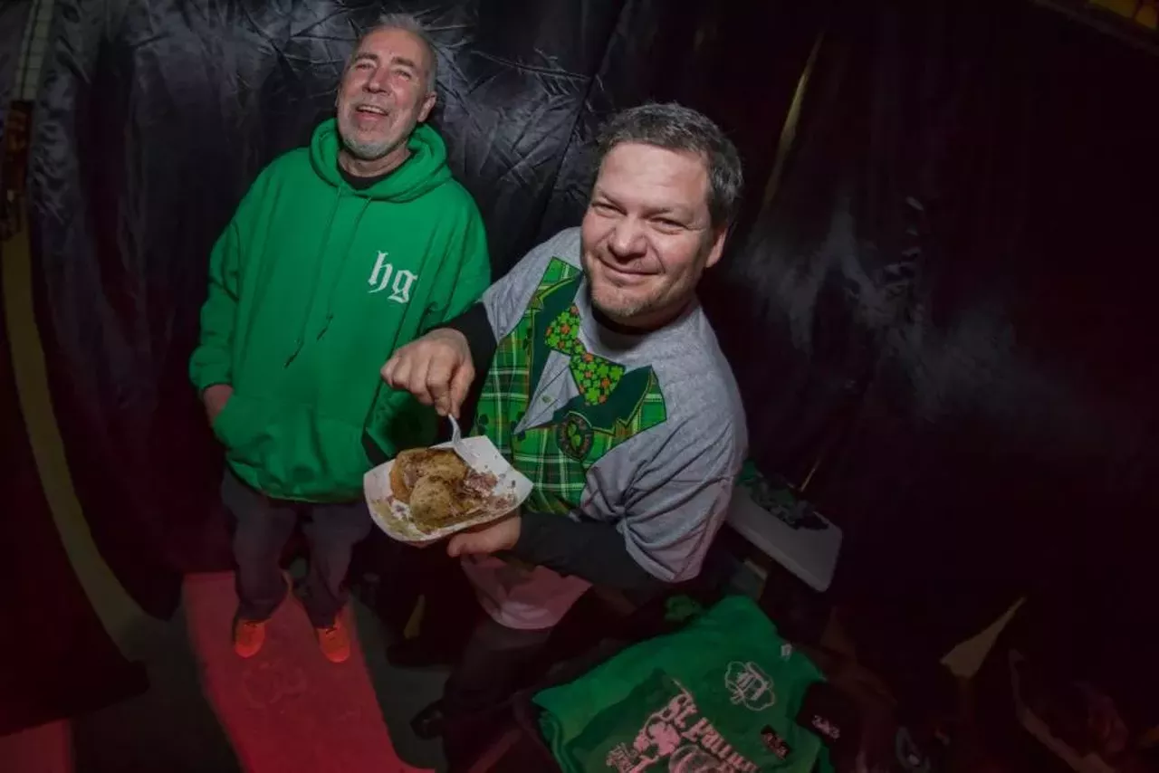 Image: 50 photos from the Irish Taste Fest at the Royal Oak Farmers Market