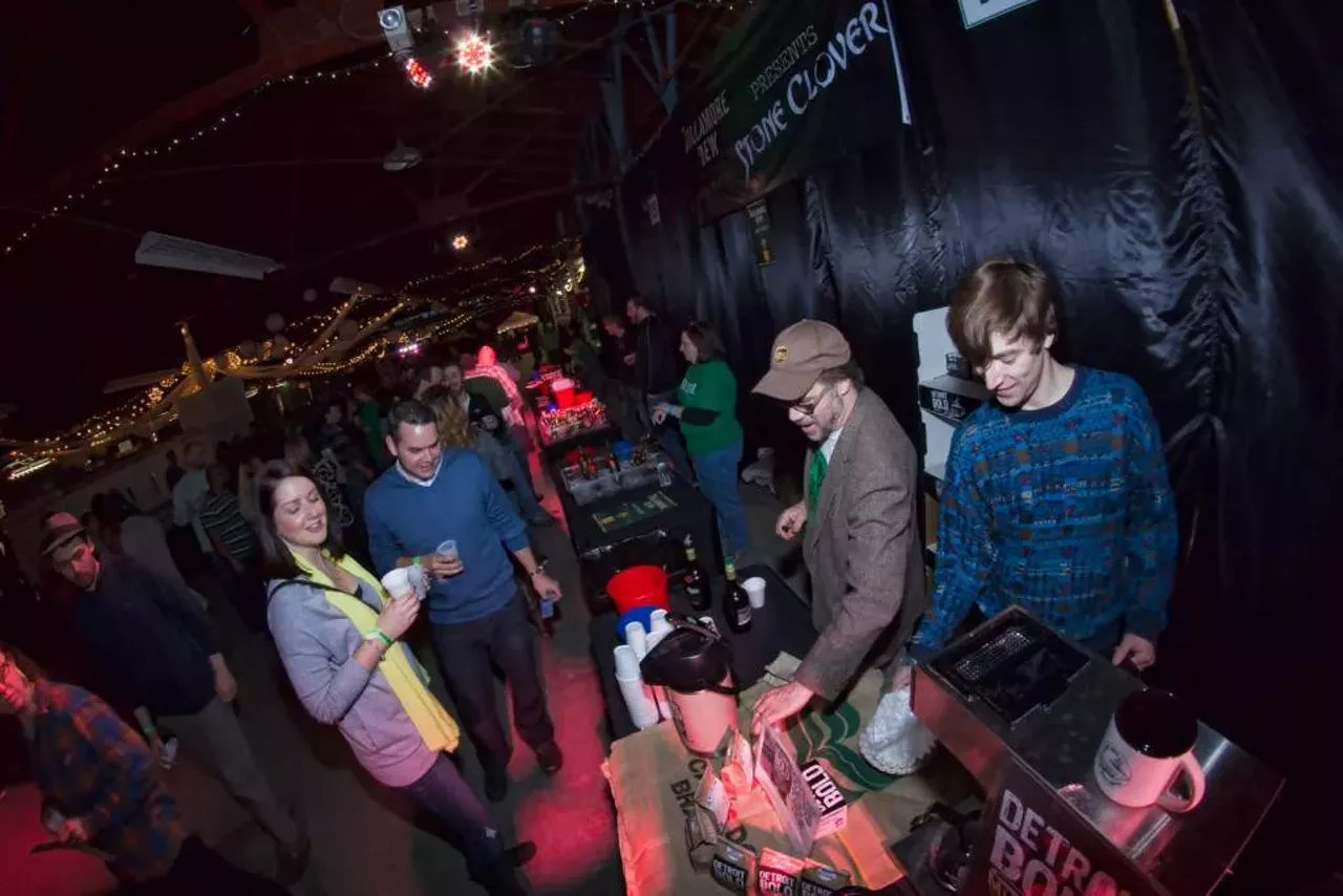 Image: 50 photos from the Irish Taste Fest at the Royal Oak Farmers Market