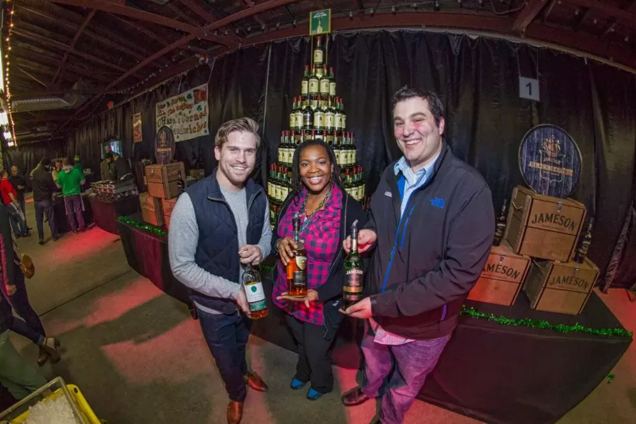 Image: 50 photos from the Irish Taste Fest at the Royal Oak Farmers Market