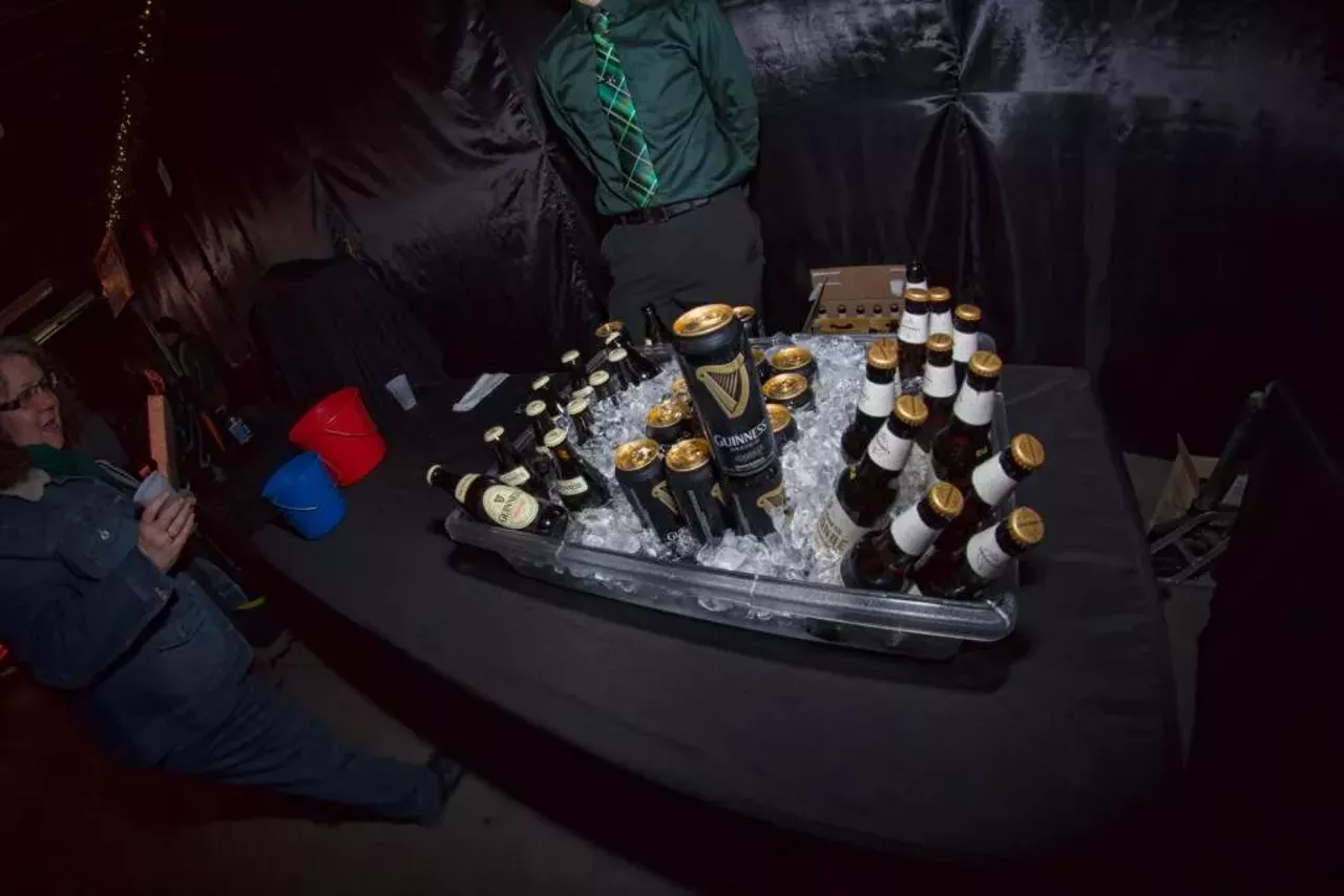 Image: 50 photos from the Irish Taste Fest at the Royal Oak Farmers Market