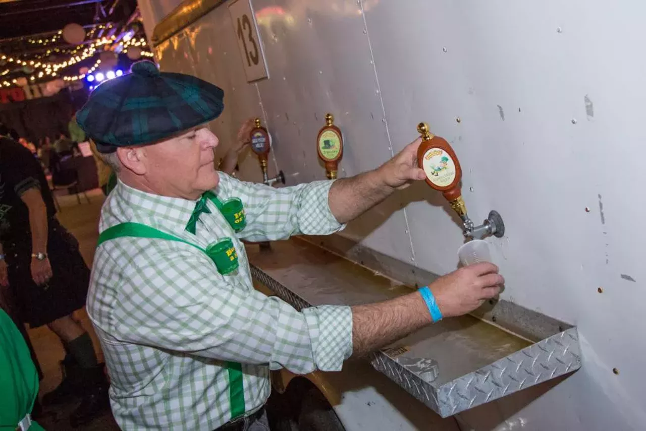 Image: 50 photos from the Irish Taste Fest at the Royal Oak Farmers Market