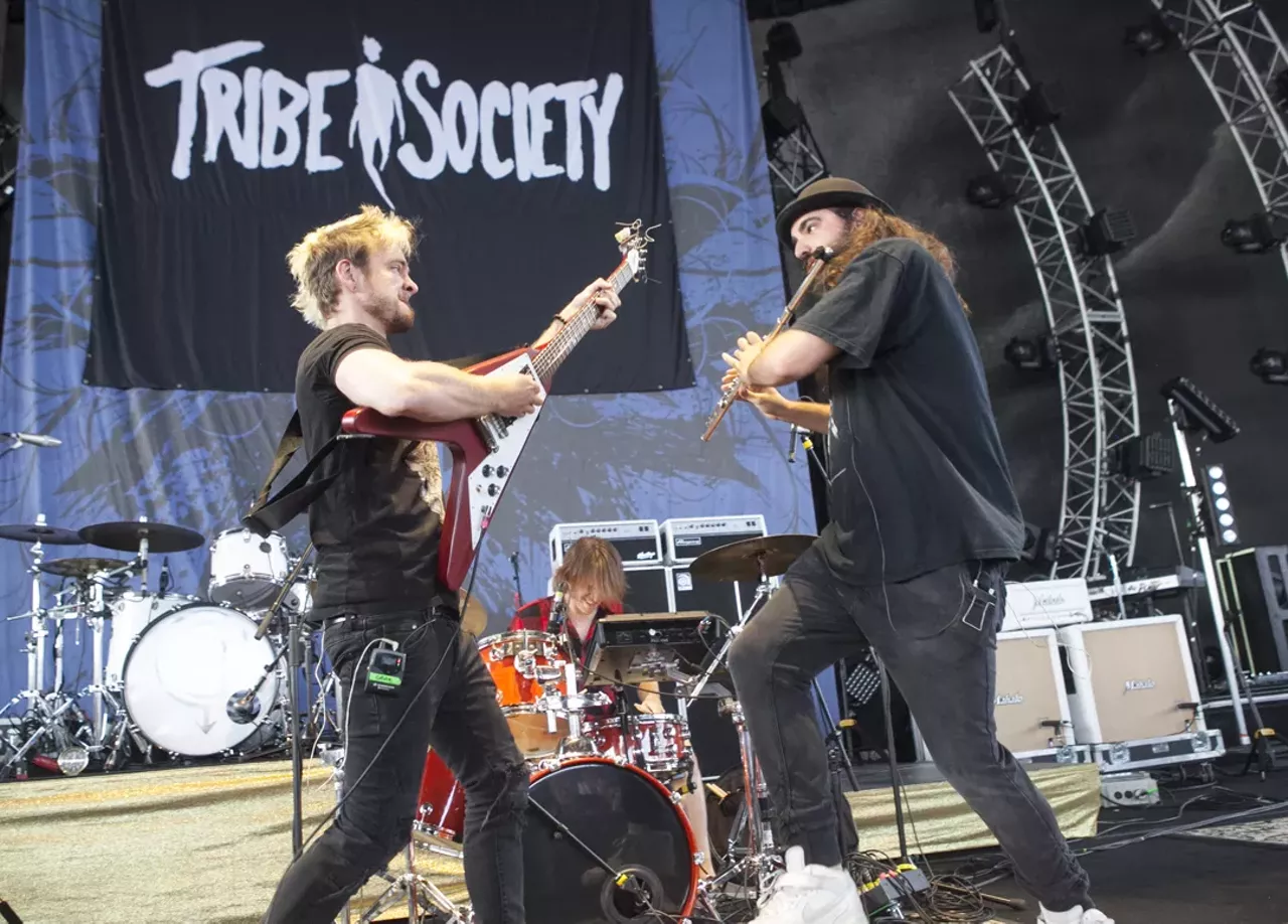 Image: 50 rockin' photos of Goo Goo Dolls @ Freedom Hill