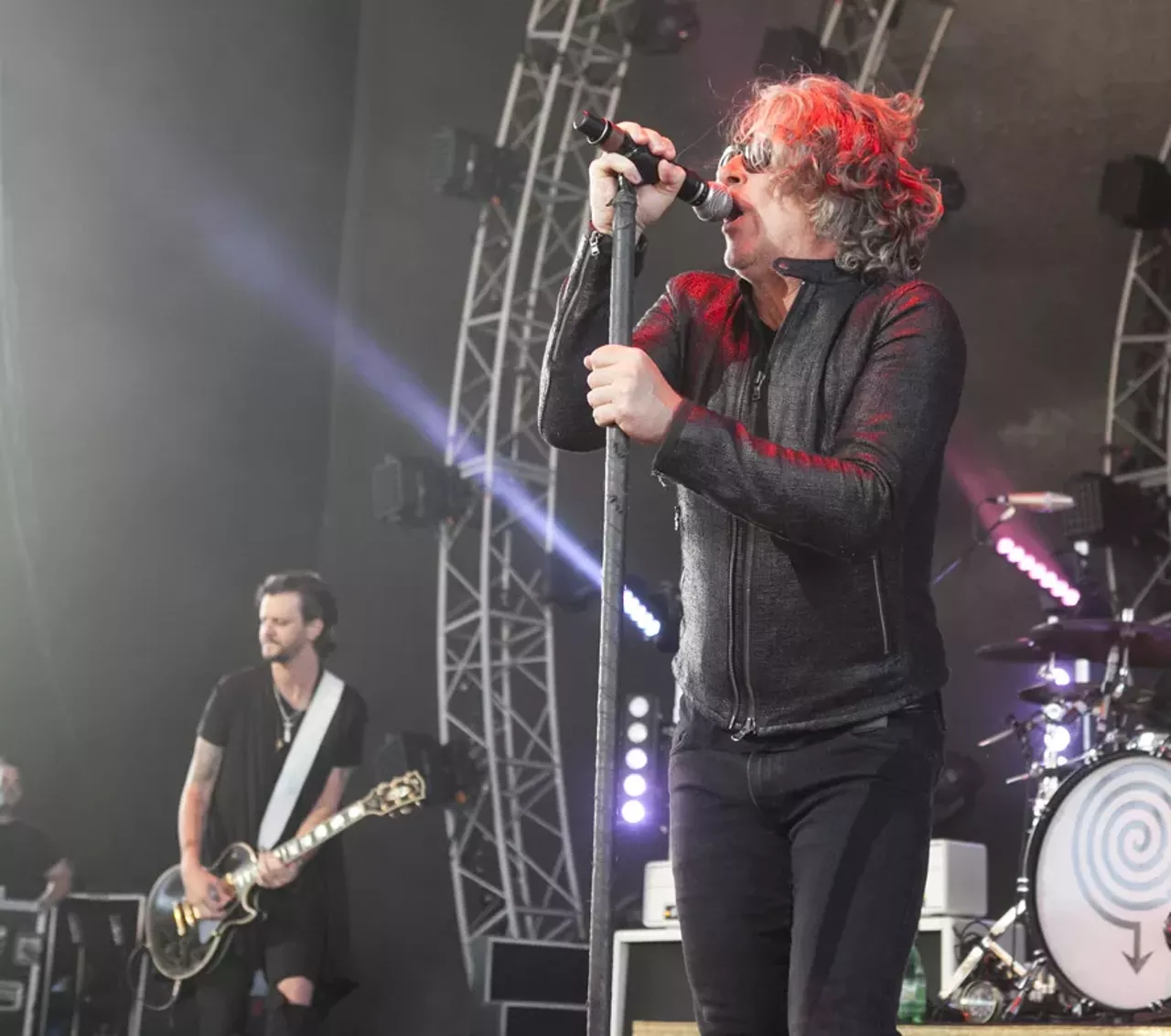 Image: 50 rockin' photos of Goo Goo Dolls @ Freedom Hill