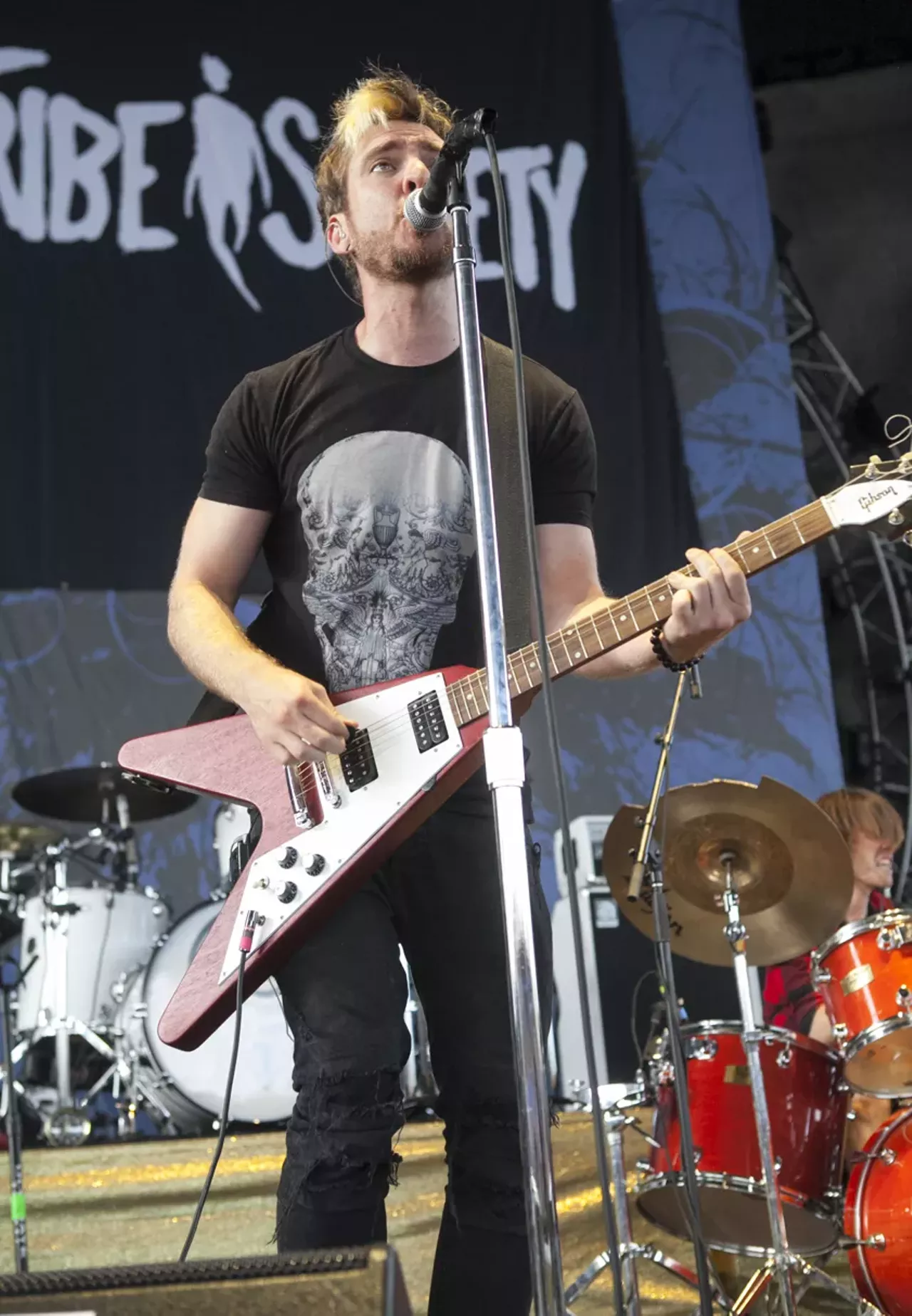 Image: 50 rockin' photos of Goo Goo Dolls @ Freedom Hill