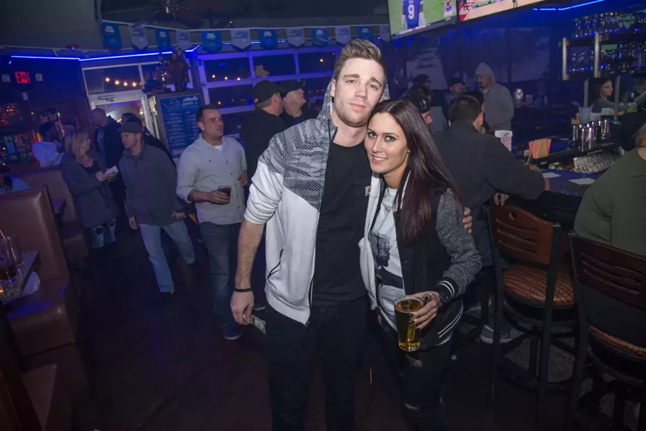 Image: 52 wild photos from Dooleys Industry Wednesdays