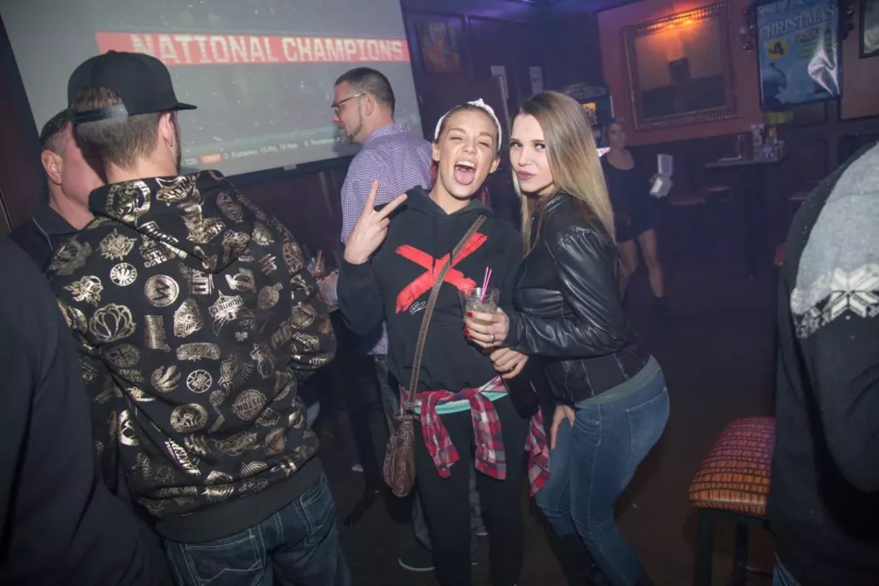 Image: 52 wild photos from Dooleys Industry Wednesdays