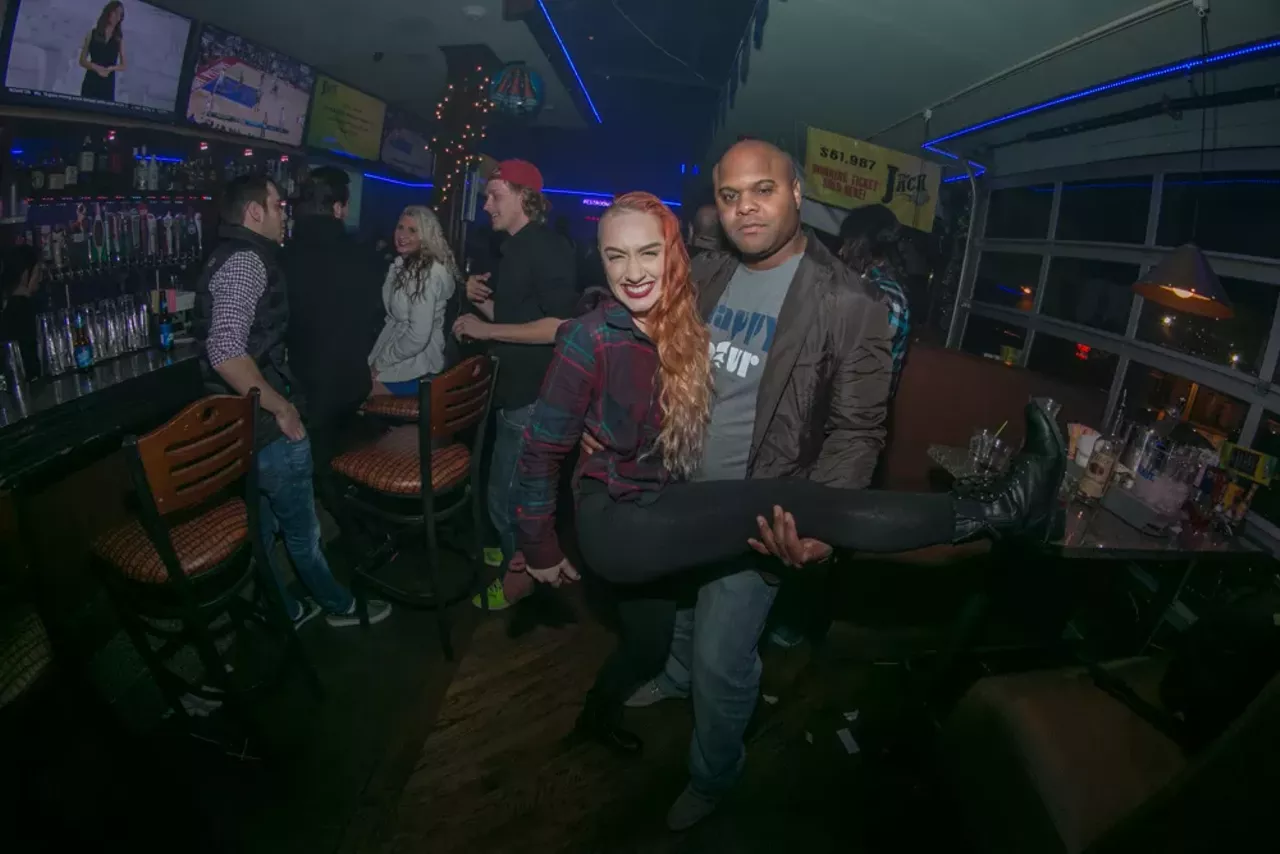 Image: 52 wild photos from Dooleys Industry Wednesdays