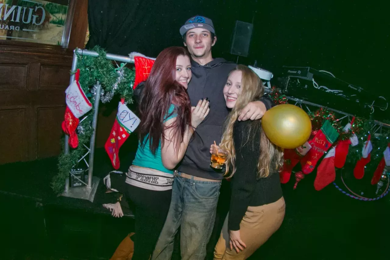 Image: 52 wild photos from Dooleys Industry Wednesdays