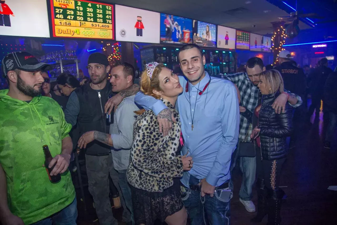 Image: 52 wild photos from Dooleys Industry Wednesdays