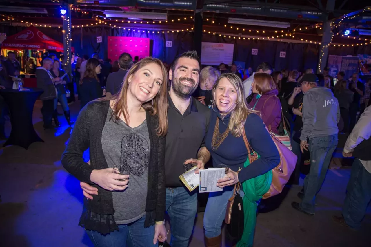 Image: 53 photos from Whiskey Business