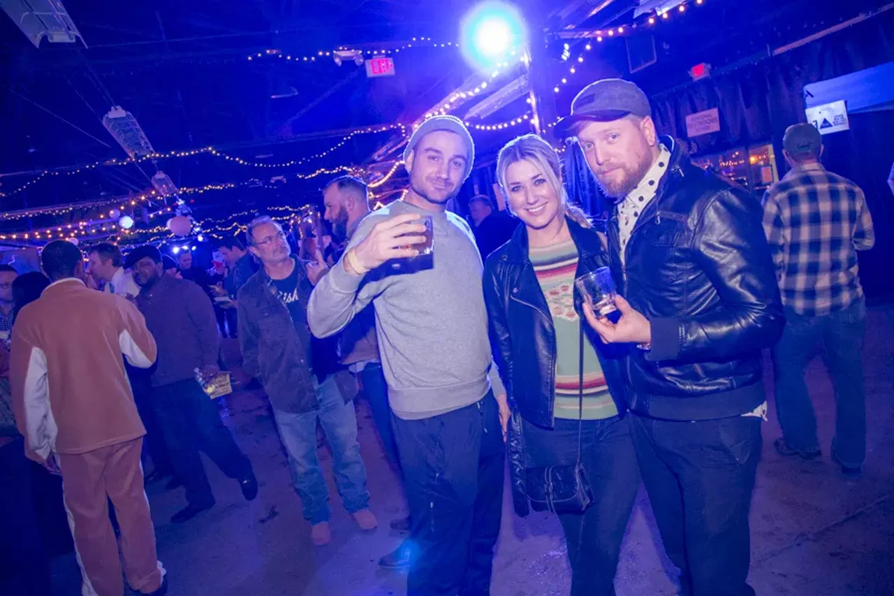 Image: 53 photos from Whiskey Business