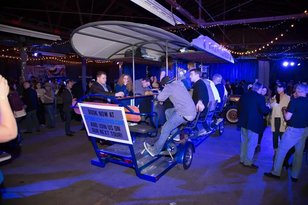 Image: 53 photos from Whiskey Business