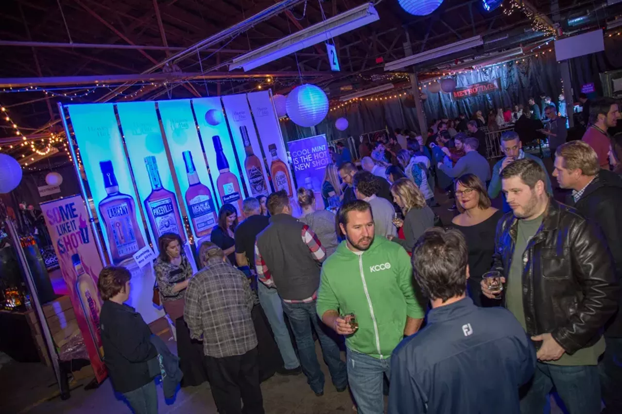 Image: 53 photos from Whiskey Business