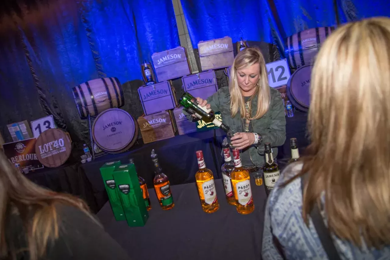 Image: 53 photos from Whiskey Business