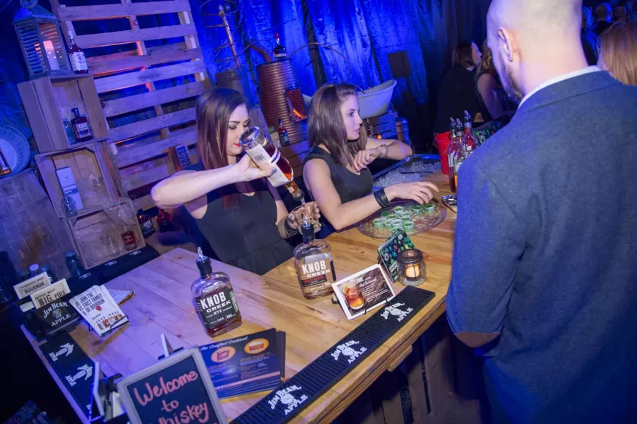 Image: 53 photos from Whiskey Business