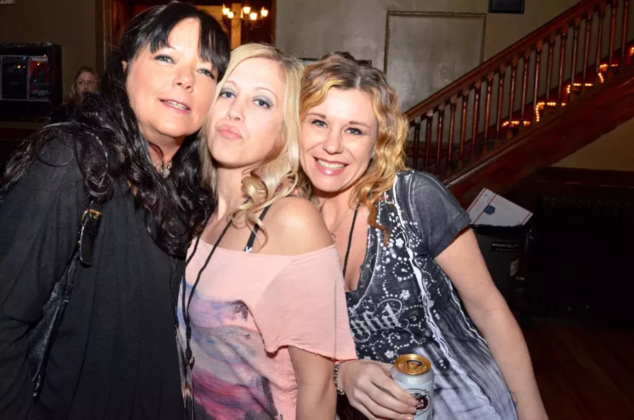 Image: 55 dirty nasty photos from Mickey Avalon at Saint Andrew's Hall