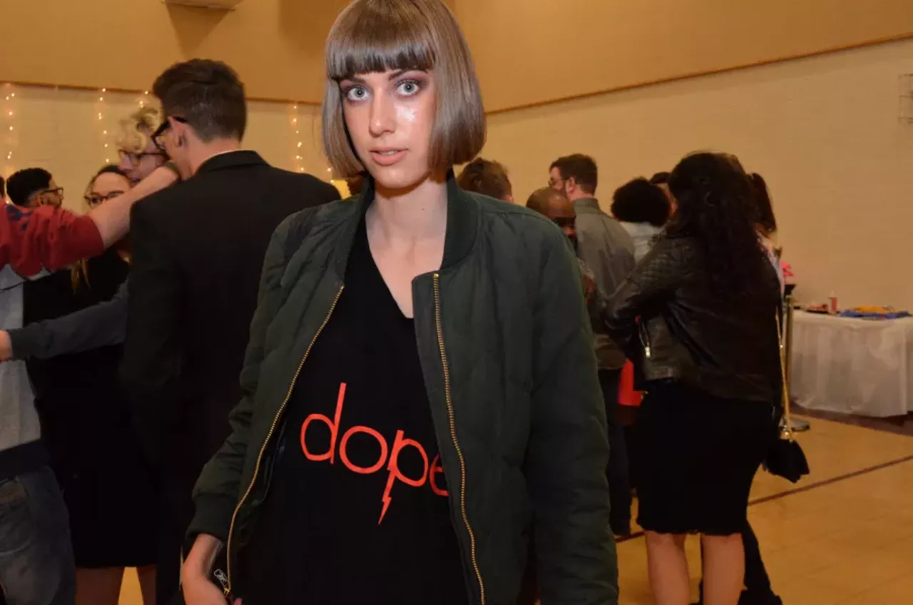 Image: 55 fierce photos from the Lollipop by Perry Wayne Fashion Show