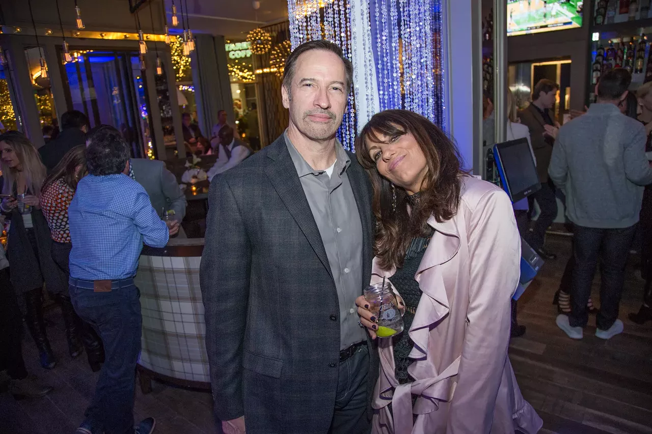 Image: 56 photos of the soft opening of Parc in Campus Martius