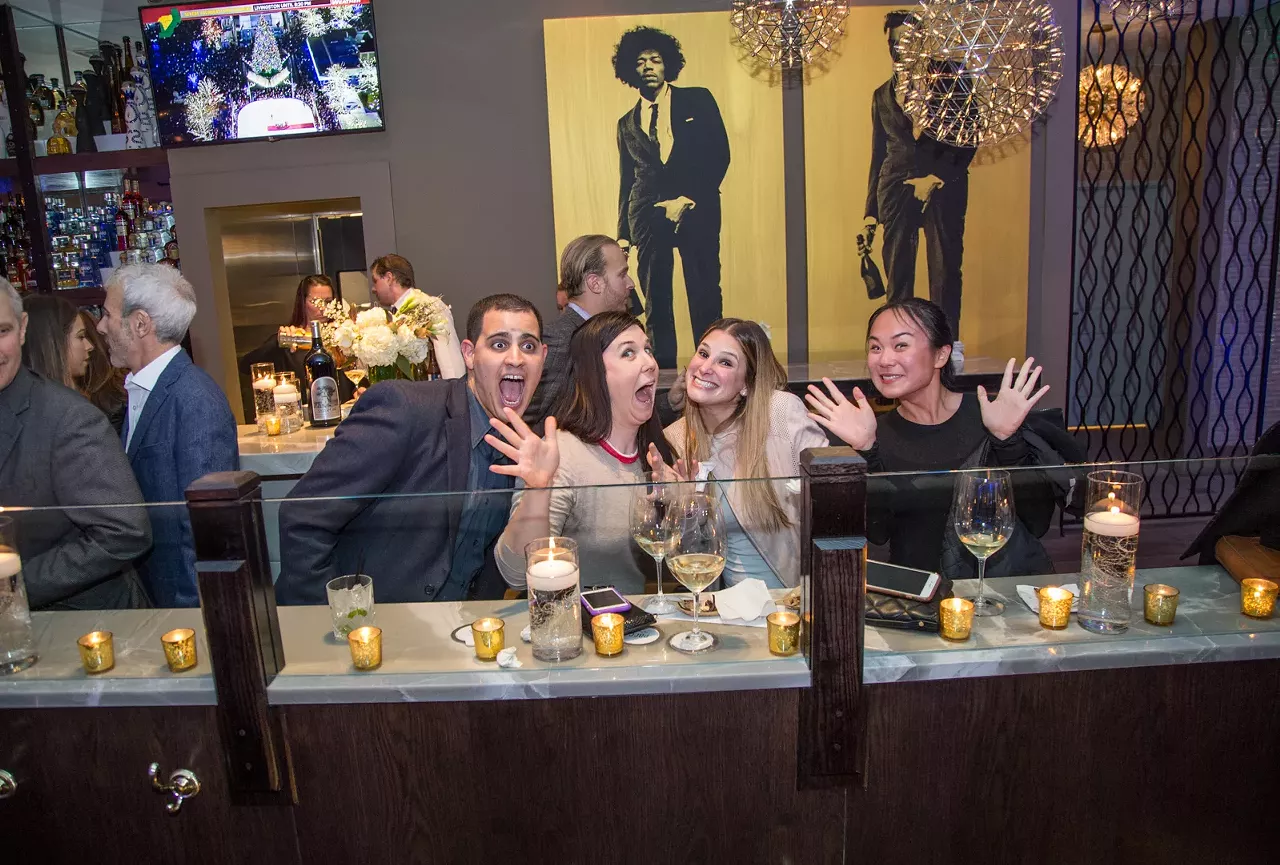 Image: 56 photos of the soft opening of Parc in Campus Martius