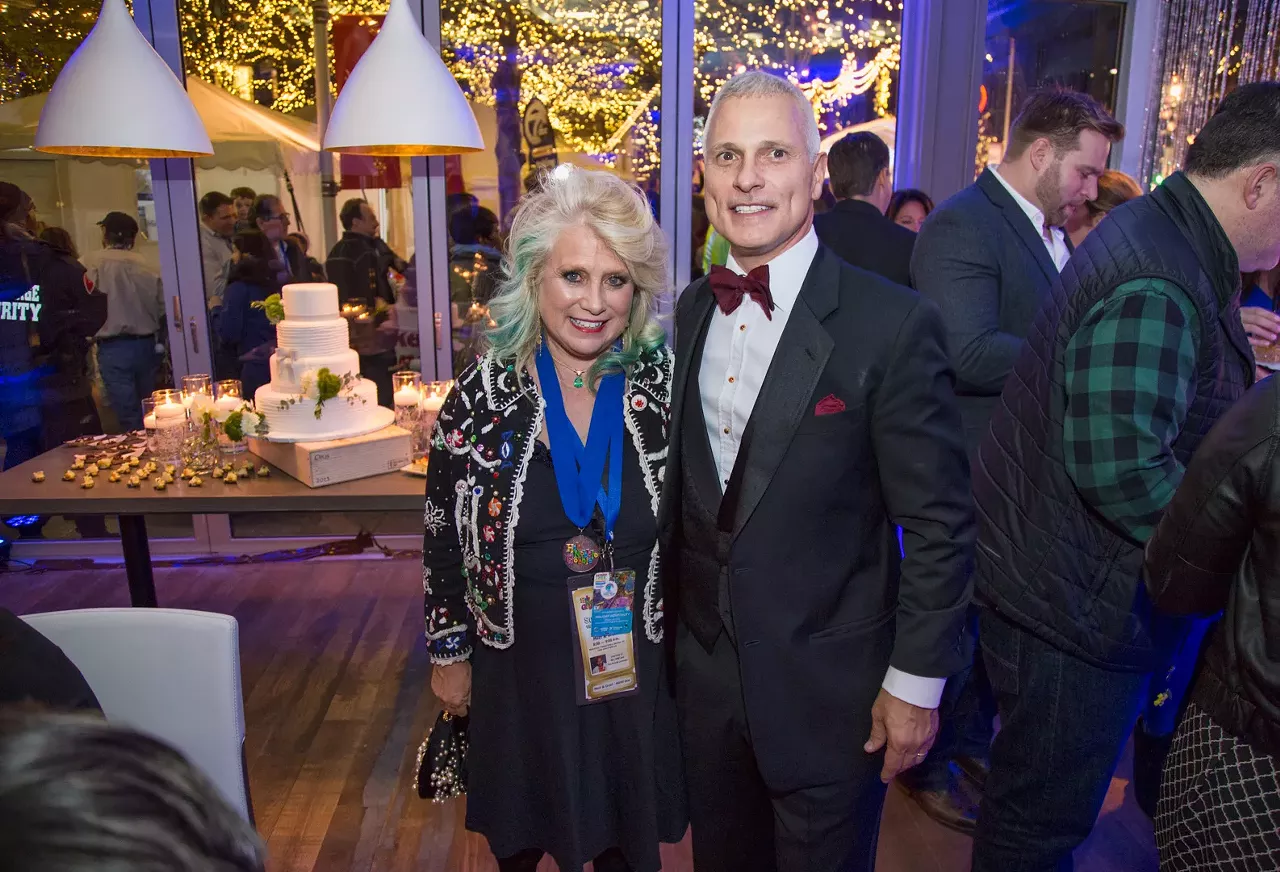 Image: 56 photos of the soft opening of Parc in Campus Martius