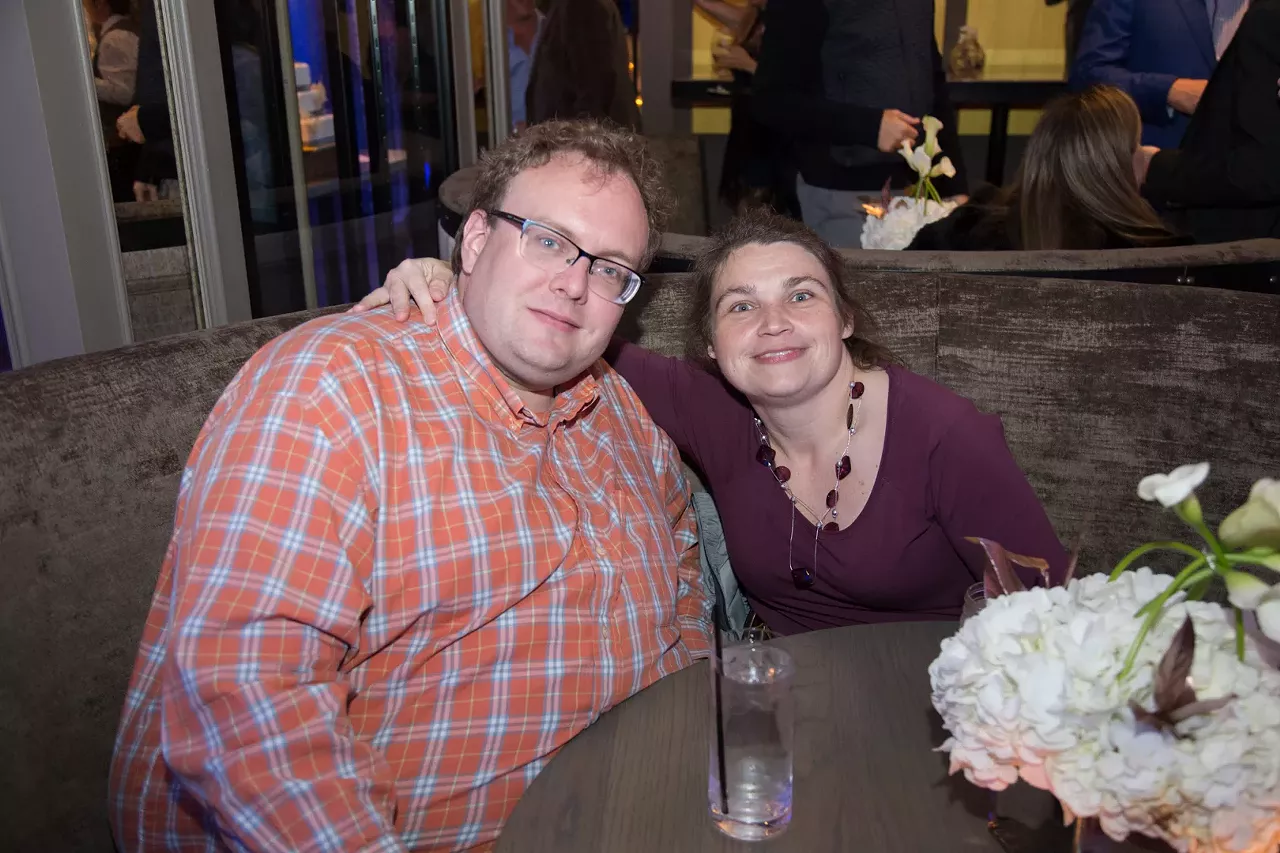 Image: 56 photos of the soft opening of Parc in Campus Martius
